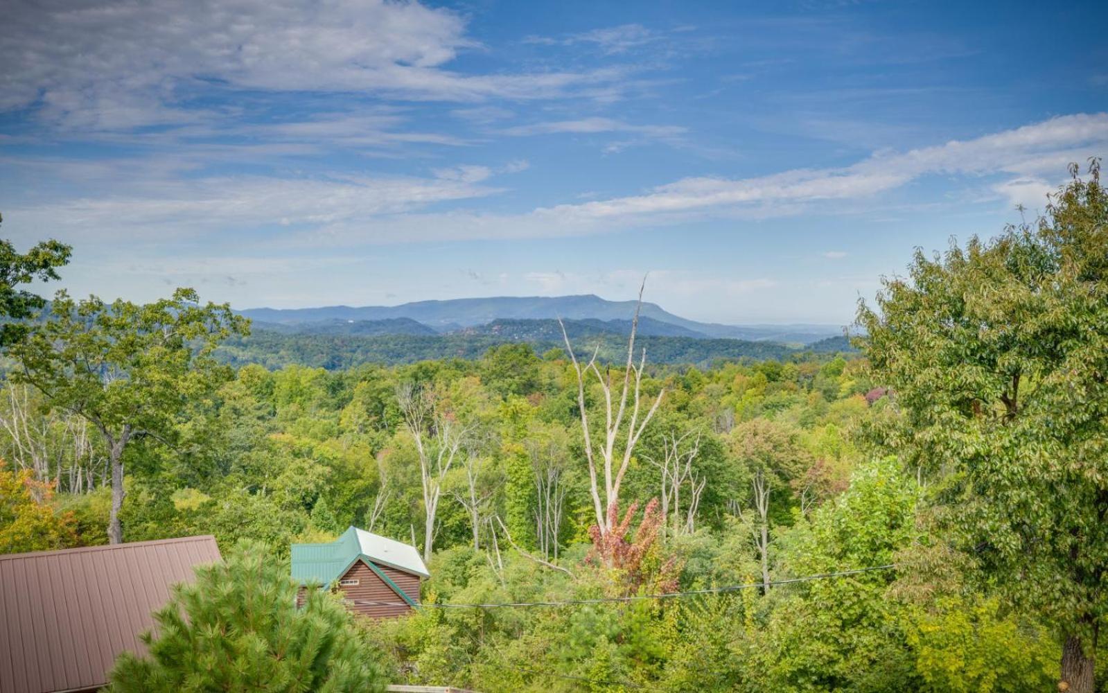 Willa Journey'S End Gatlinburg Zewnętrze zdjęcie