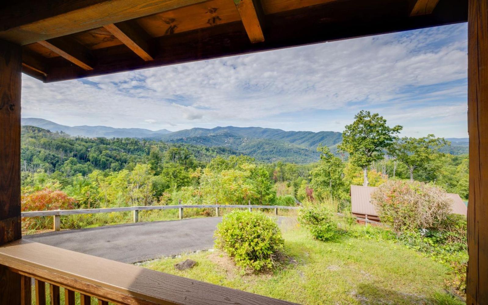 Willa Journey'S End Gatlinburg Zewnętrze zdjęcie