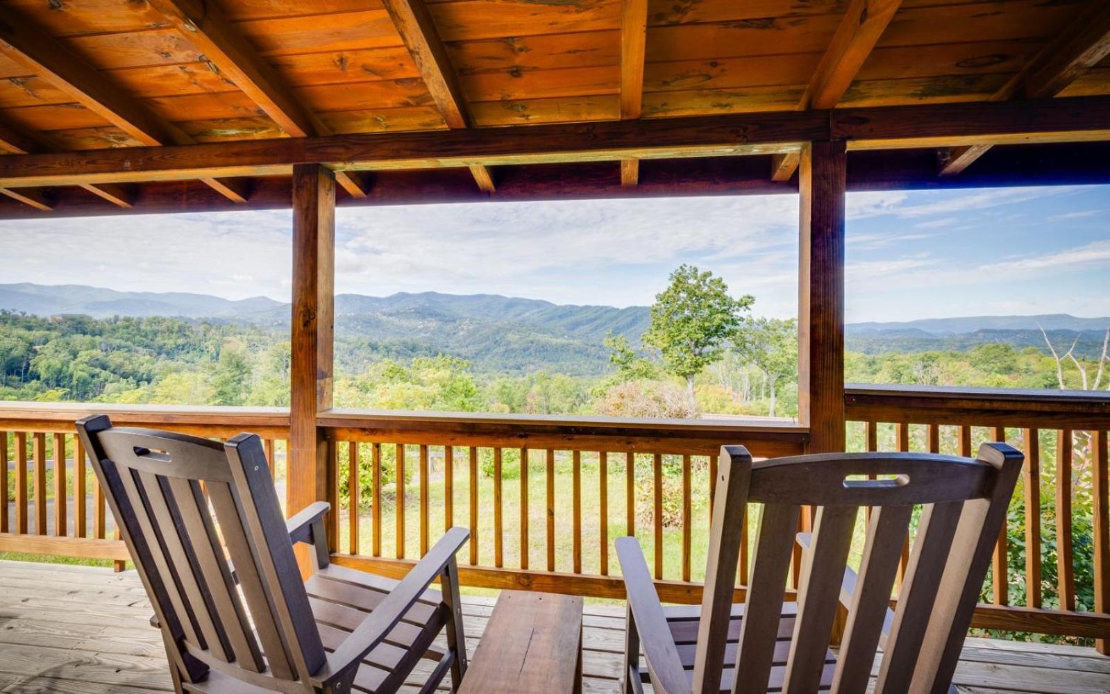 Willa Journey'S End Gatlinburg Zewnętrze zdjęcie